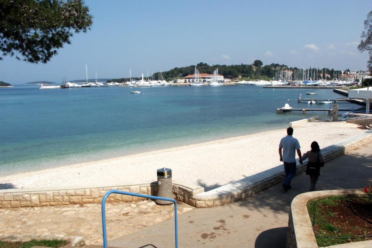 Apartments And Rooms With Wifi Vrsar, Porec - 3007 Exterior foto